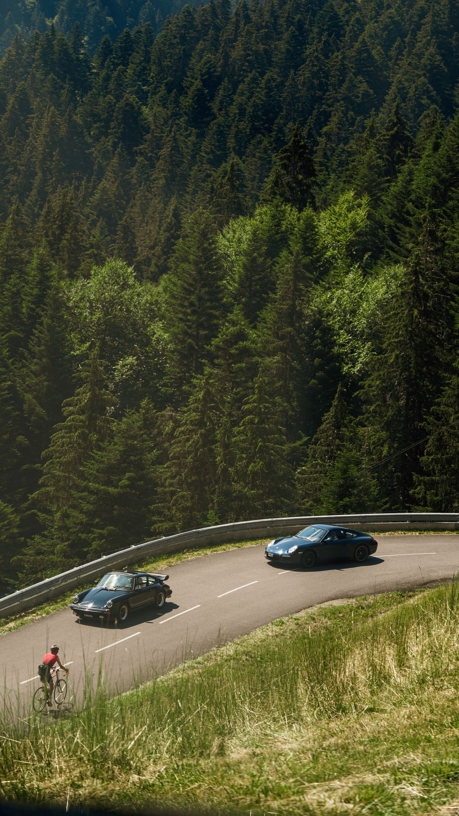 Swiss Escape Club · Étape · Gstaad